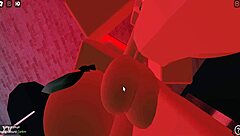 I love pounding this slut's wet pussy hard