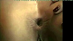 In a casual tale, the asshole blinks playfully.