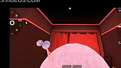 Cheating prostitute gets fucked hard with a big black cock in the condo