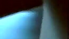 A young Asian teen fucks his friend's hairy wife at home in an amateur video.