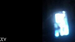 brunette latina slut in lingerie blowjob and submissive fetish