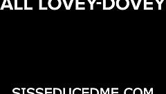 Sisseducedme - ラナ小柄18+が義兄ジェイロックにカウガール騎乗位で攻めまくり