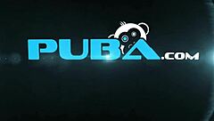 Tiny Babe Elsa Jean Fingers Her Wet Pussy!