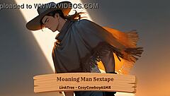 Подруга стонет и слюни пускает, сосущая до эротического оргазма