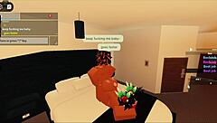 my tight pussy takes that cute guy's dick deep until he creampies me good