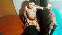 irreversible sin retorno update 78 destroyed on the floor