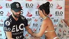 I Am Lorena Doll Before The Spicy Interview