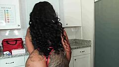 角色扮演体验大屌能量