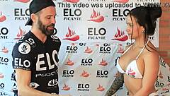 I Am Lorena Doll Before The Spicy Interview