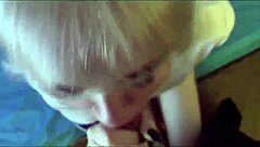 Hot 18 yo lilly lovemoon, will she swallow cum?