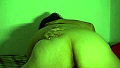 My fat stepmom getting fucked hard 😏