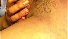 latina stepmom kneels for cum!