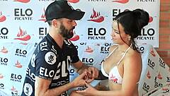 I Am Lorena Doll Before The Spicy Interview