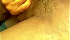 latina stepmom kneels for cum!