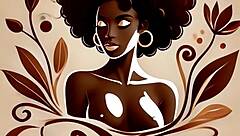 My Boyfriend Called But Dildo Felt Better Till I Squirted On Walls