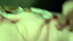 Wife with fat pussy getting that big cock