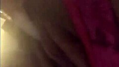 Hey, check this rica masturbada in my cozy camita with a dildo 😘