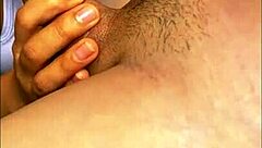 latina stepmom kneels for cum!