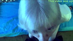 Hot 18 yo lilly lovemoon, will she swallow cum?