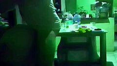 Lulu loves anal before asking for cock in ass