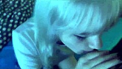 Hot 18 yo lilly lovemoon, will she swallow cum?