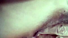 내 친구가 장난감과 딜도로 프라이빗 타임 즐겨