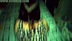 사촌 생일에 박아대며 제대로 태워줘