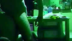 Lulu loves anal before asking for cock in ass