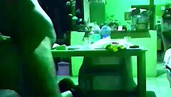 Lulu loves anal before asking for cock in ass