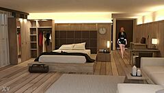 nasty city game preview with blowbang and bukkake