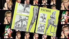 Slickness in Thick Time