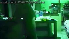 Lulu loves anal before asking for cock in ass