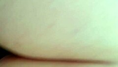 A bit of ass fucking in the bathroom