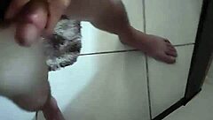 Open Your Mouth For My Cum