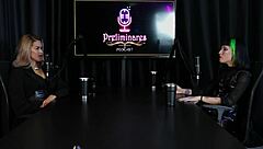 blonde teen cosplays in bdsm.