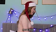 She Says, 'My Pussy's The Gift'