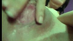 Skinny Teen 18+ Masturbating Close Up!