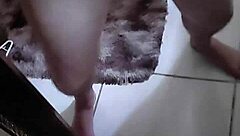 Open Your Mouth For My Cum