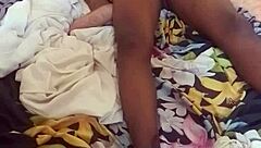 She Fuck Me Good With Her Wet Pussy