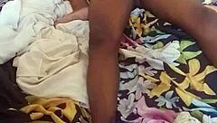 She Fuck Me Good With Her Wet Pussy