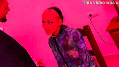 Her Husband Punishes Unfaithful Wife With Hard Fuck