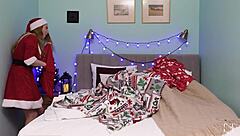 She Says, 'My Pussy's The Gift'