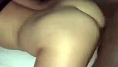 group of black men in hardcore gangbang session