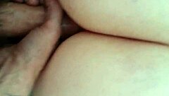 화장실에서 엉덩이 박기 한 번