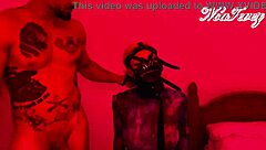 Her Husband Punishes Unfaithful Wife With Hard Fuck