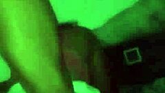 Slut Fucking With Two In Double Penetration