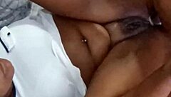 Drink Milk from Whore's Ass in Lingerie!