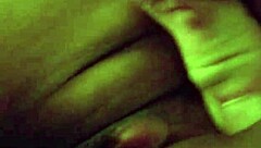 Close Up Pussy Fuck With Bulging Clit