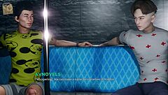 Explore the intense world of ETERNUM 3 in this epic game adventure