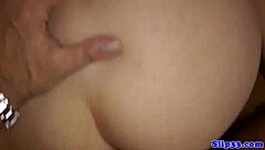 Pov Teen Cocksucking Lucky Senior